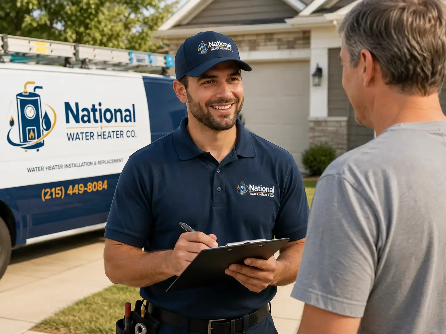 Water Heater Installation Laton, CA FAQs